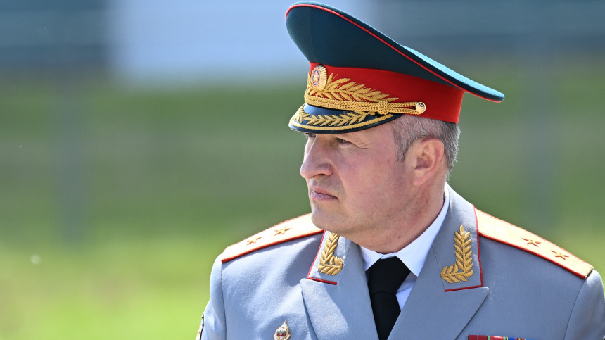    Фото: © РИА Новости/Максим Блинов; 5-tv.ru