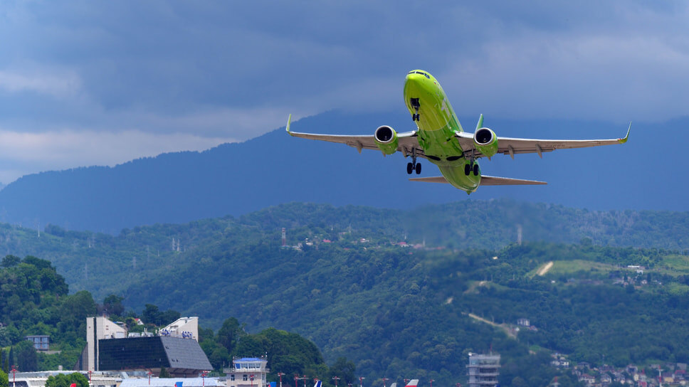 Фото: Алексей Смагин / Коммерсантъ