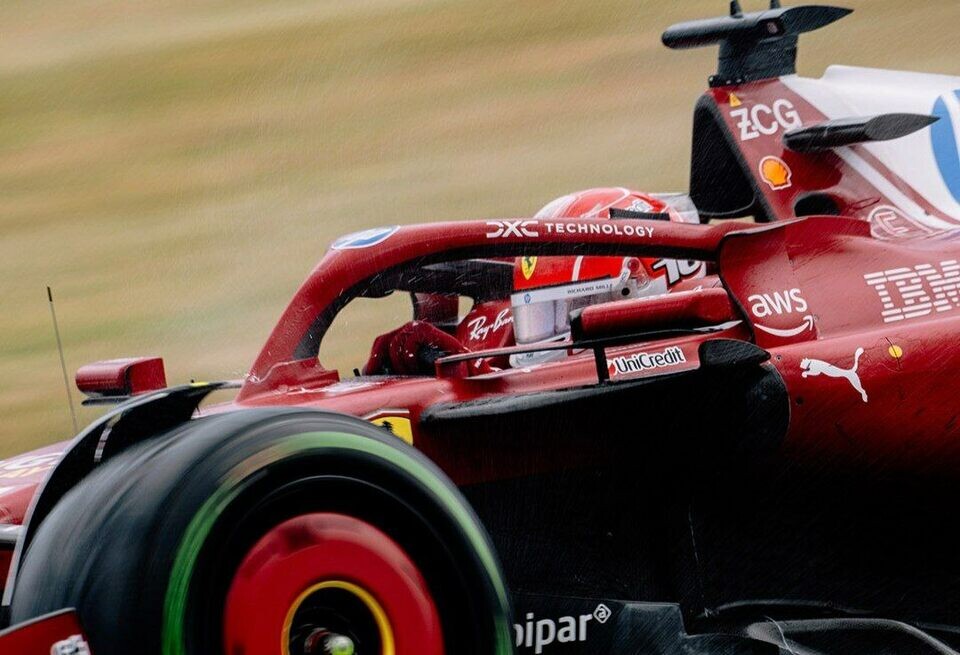    Ferrari
