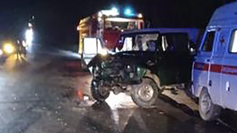    Полиция Приморья / Telegram