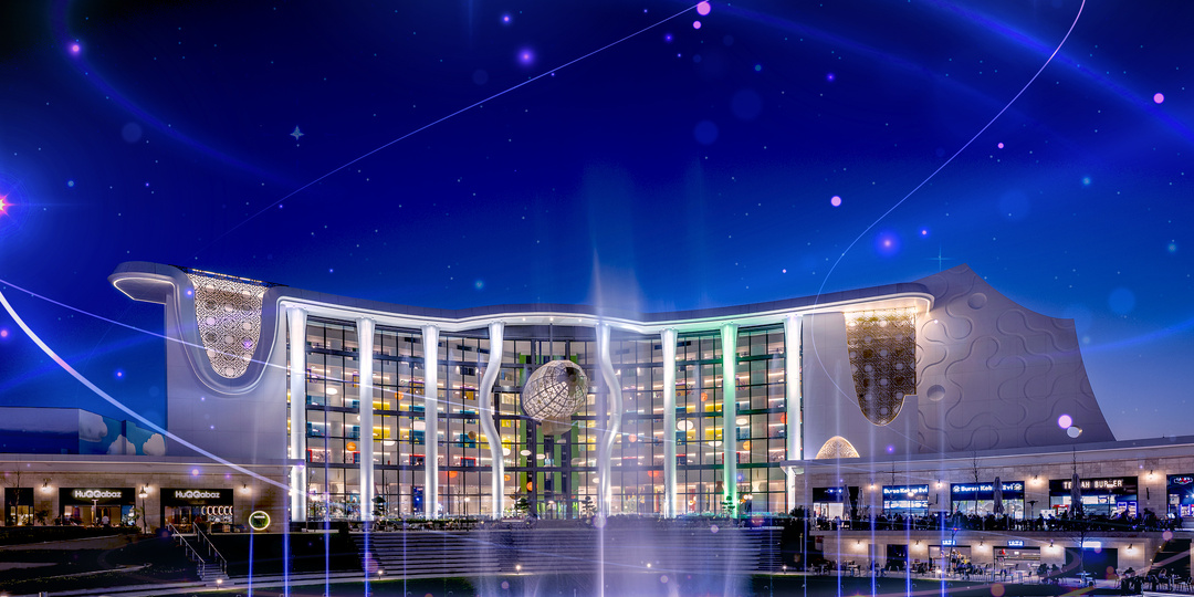 Мир Nickelodeon в Анталье: 5 причин выбрать отель с Губкой Бобом!