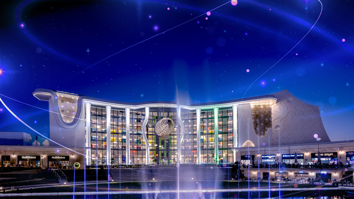 The Land of Legends Nickelodeon Hotels & Resorts Antalya / Анталия - Белек