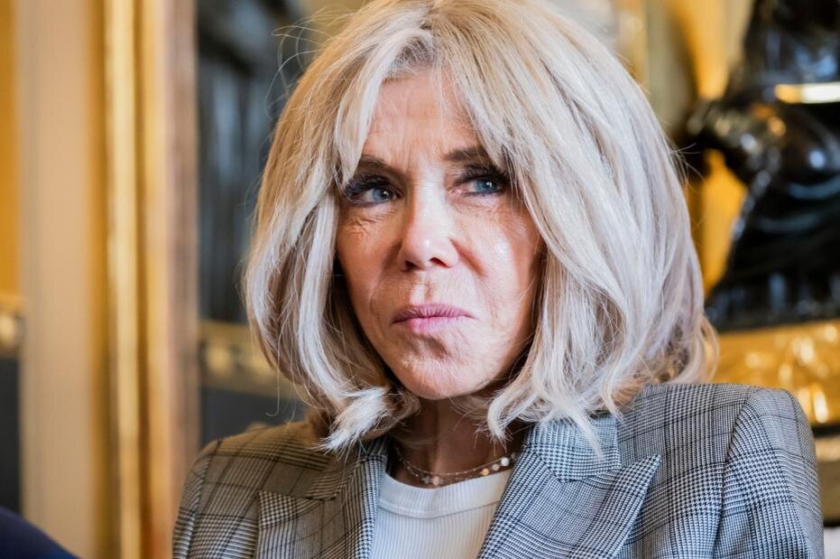    Vincent Isore/Keystone Press Agency/Global Look Press