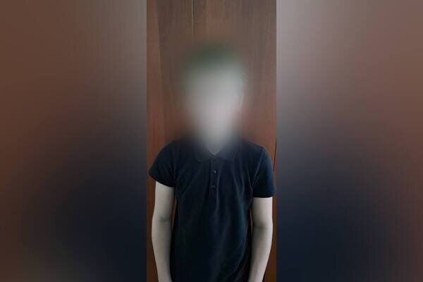    В Орске разыскивают 12-летнего мальчика из социально-реабилитационного центра «Росток»