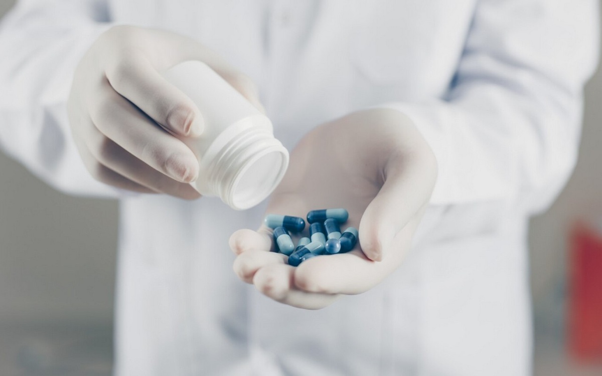    Владимирский фармзавод заплатит 165 млн рублей по корпоративному спору Фото – ru.freepik.com