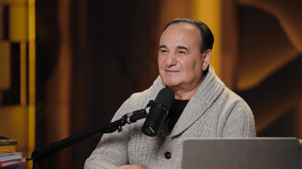 Рушель Блаво автор бестселлера Энергия на грани