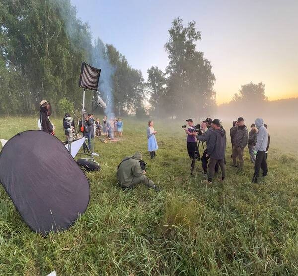 Листайте вправо, чтобы увидеть больше изображений