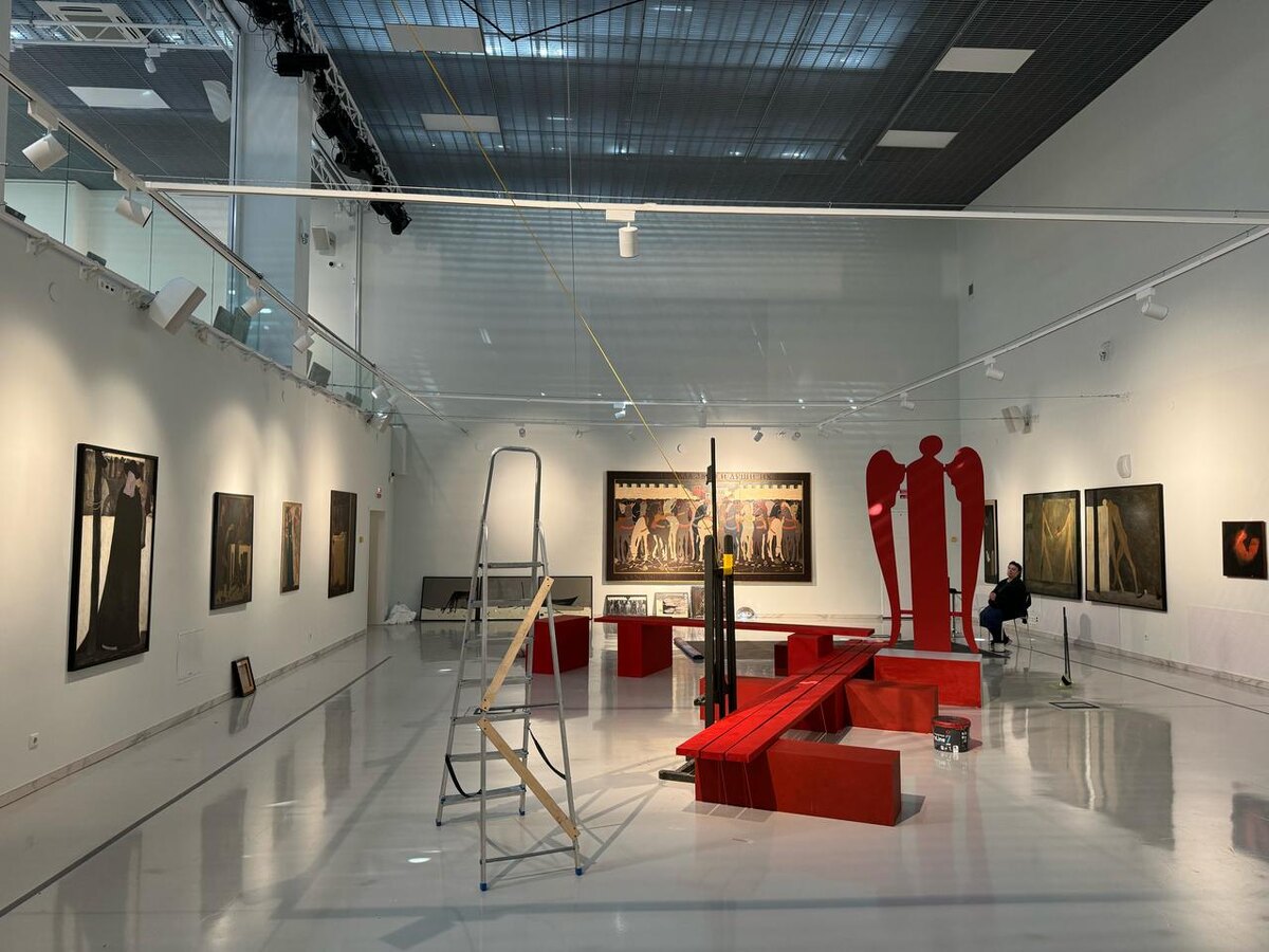 Автор фото: Евгений Жудров