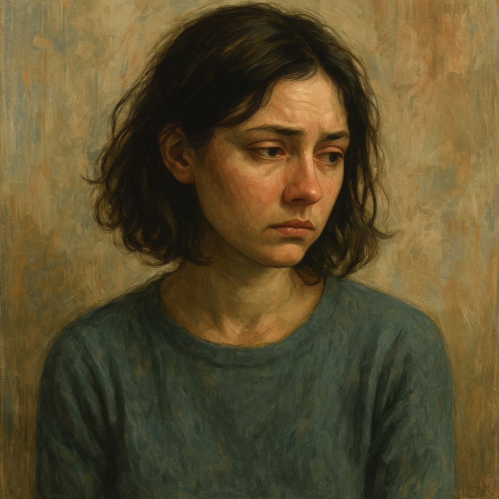 белая ворона