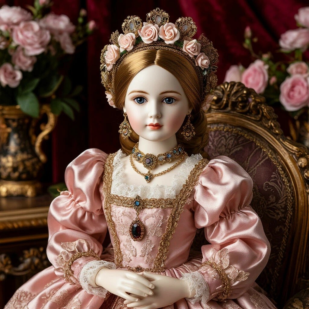 Генерация автора