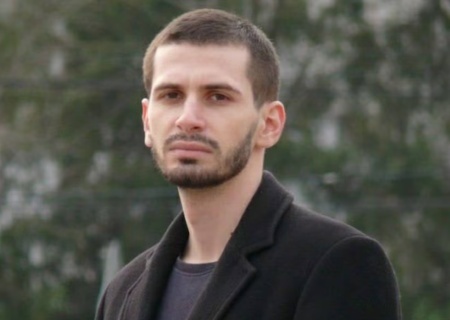    Политтехнолога Бориса Надеждина лишили гражданства России