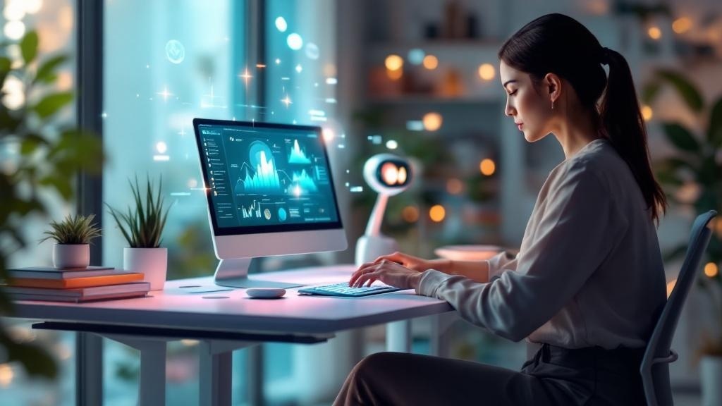    Как освободить время в команде: автоматизация рутинных задач FadeevaYulia