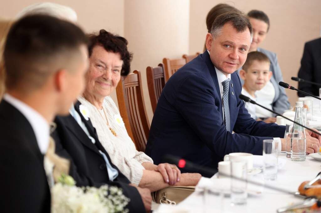    Фото: сайт Правительства РО Веселовские вести