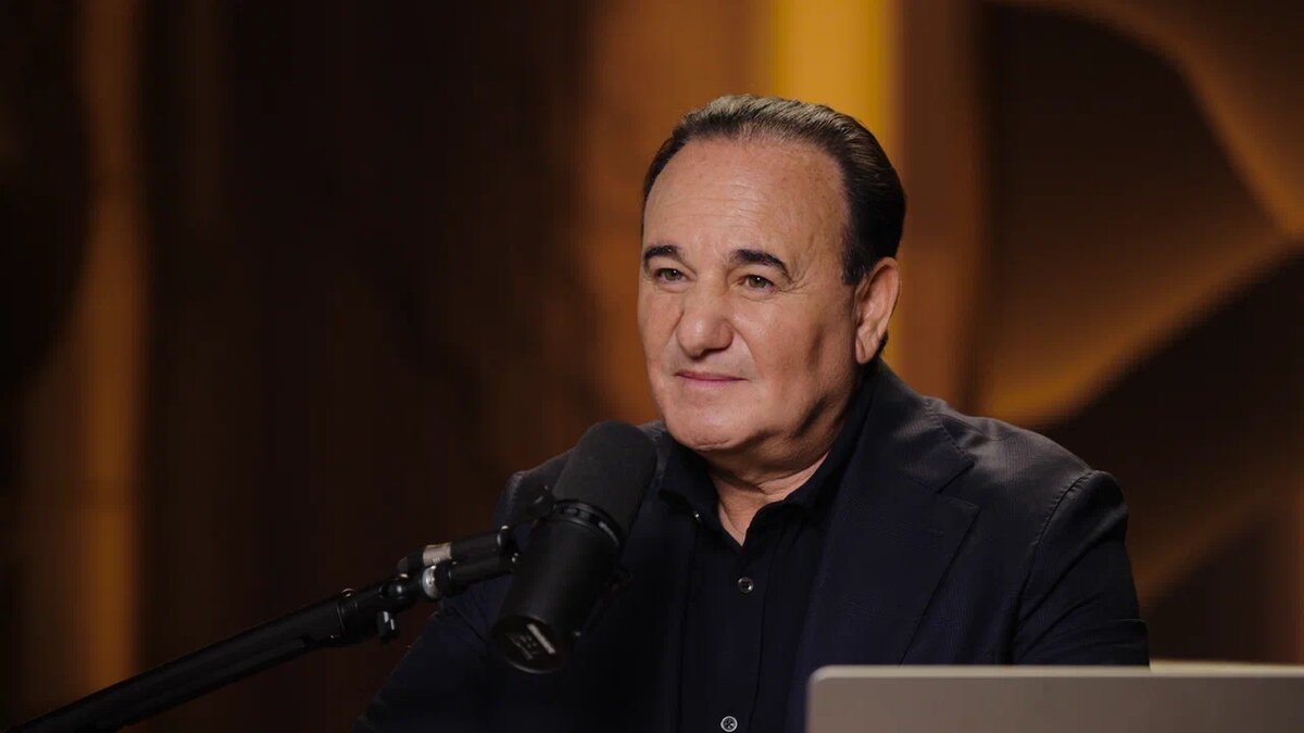 Рушель Блаво автор бестселлера Энергия на грани