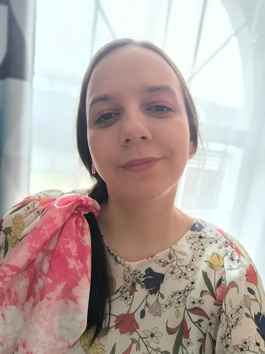 Автор спустя год после описываемых событий