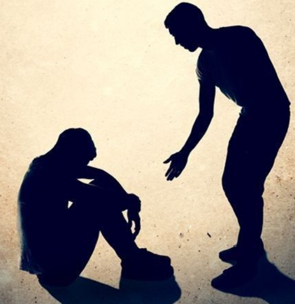 Не спорьте — выслушайте