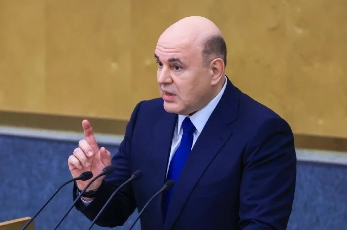    Мишустин: авиакомпании РФ получат импортозамещенные самолеты в 2026 году