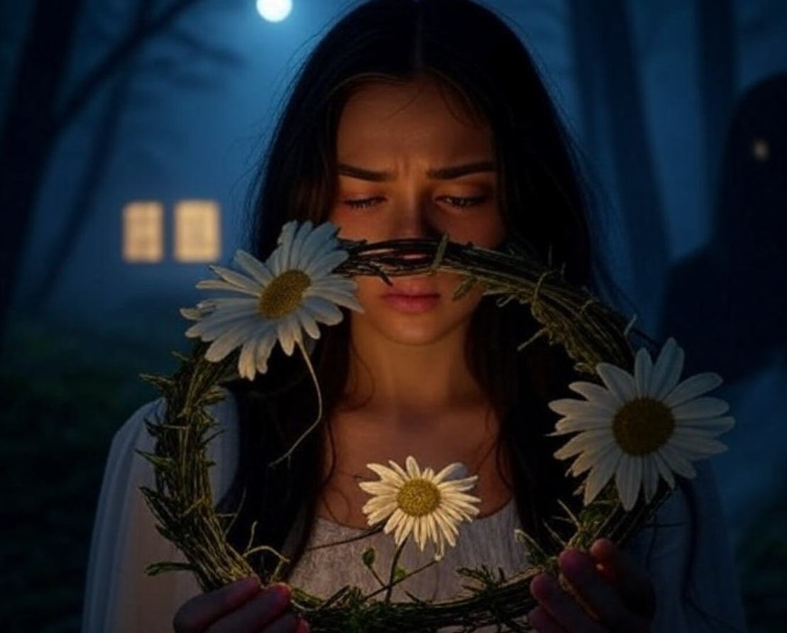 Тайна, поведанная медсестрой