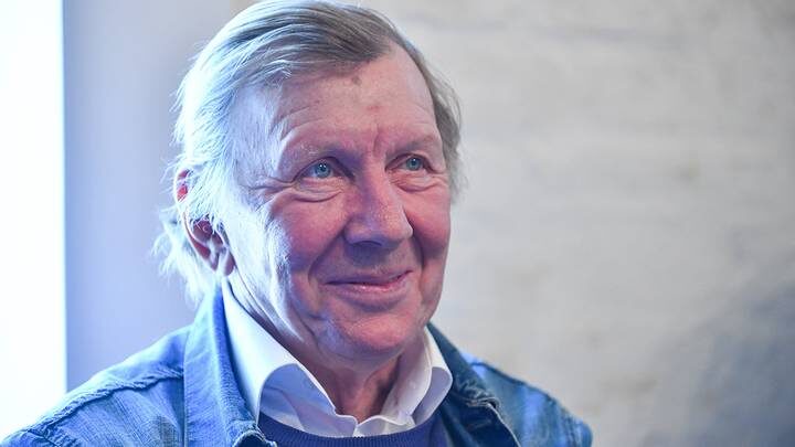  Фото: Сергей Киселев / АГН Москва