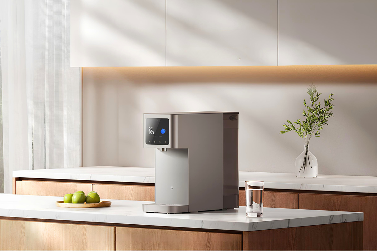 Источник: Xiaomi