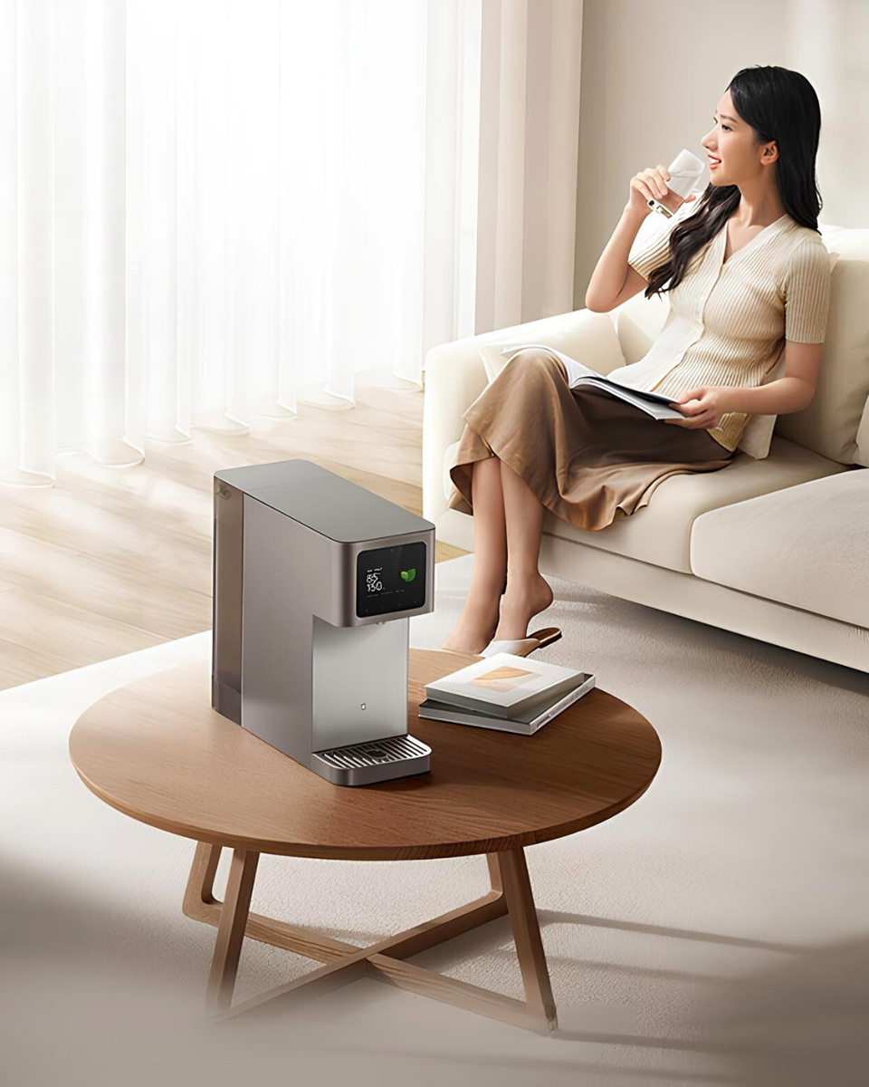 Источник: Xiaomi