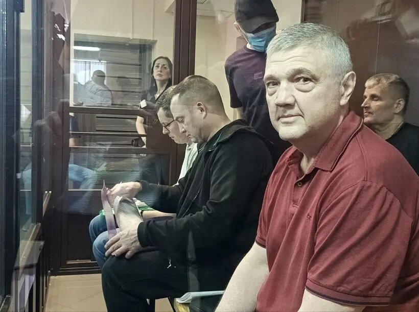     © "Интерфакс". Татьяна Сарана