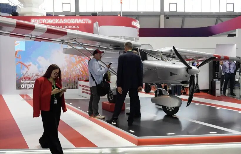     © РИА Новости. Павел Лисицын