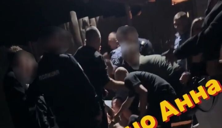    Фото: кадр из видео