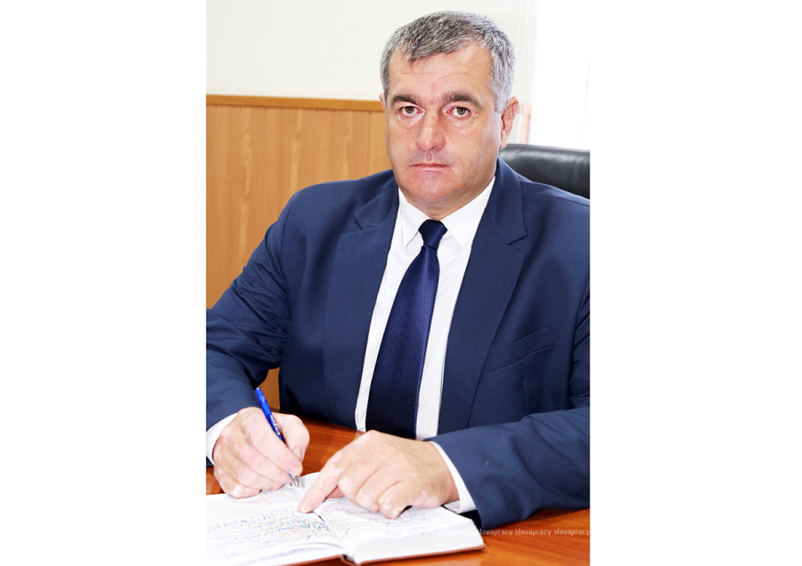     Задача поставлена – хлеб нужно убрать вовремя и без потерь. А Копыльщина к уборочной готова?