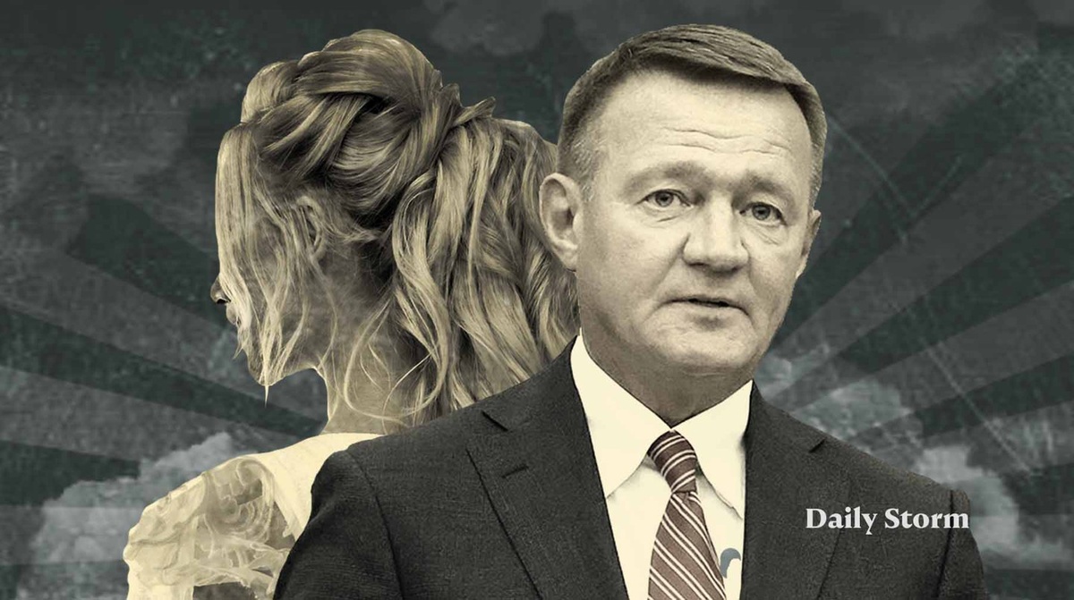    Коллаж: Daily Storm