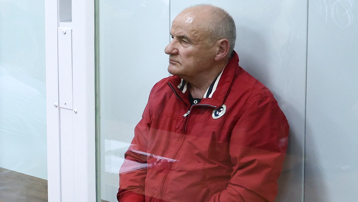   Сергей Булкин / ТАСС- Павел Попов