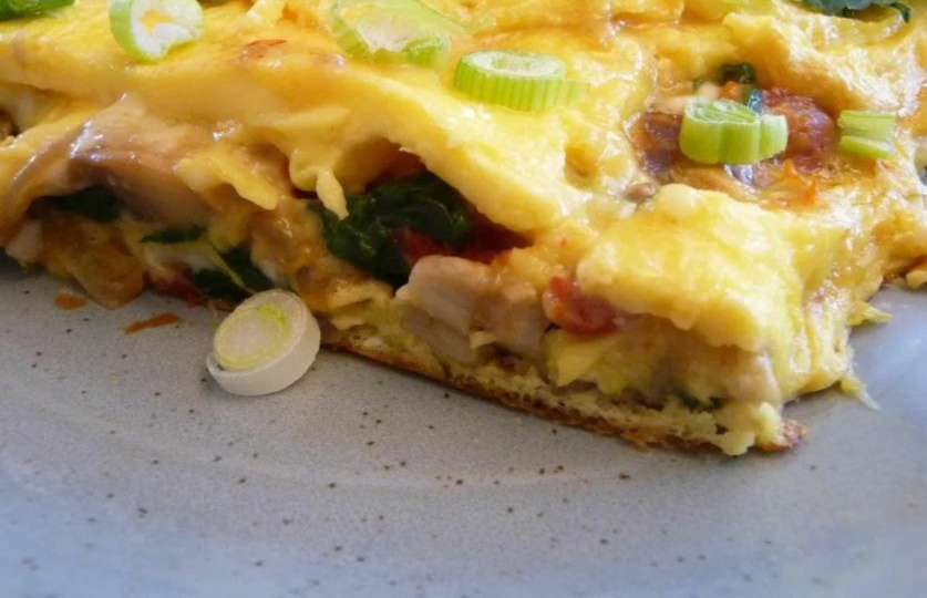 БАКЛАЖАНЫ КАК В РЕСТОРАНЕ ГОТОВЛЮ ДОМА.Рецепты от шеф-повара.