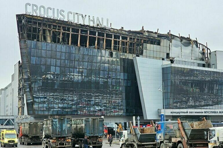   Мобильный репортер / Агентство «Москва»