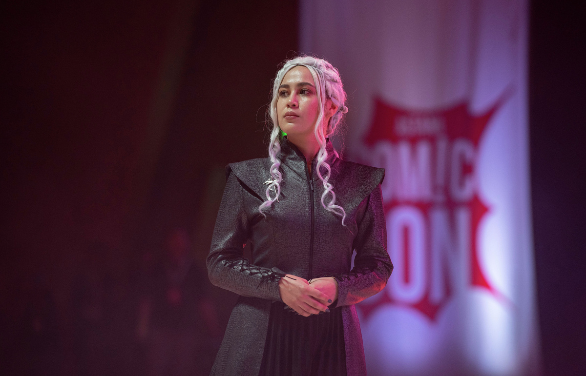 © Sputnik / Владислав Воднев