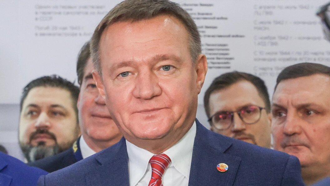    Фото: Shatokhina Natalia/news.ru/Globallookpress