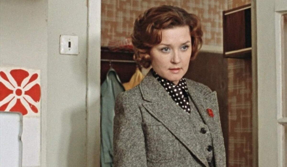    Фото: кадр из кинофильма