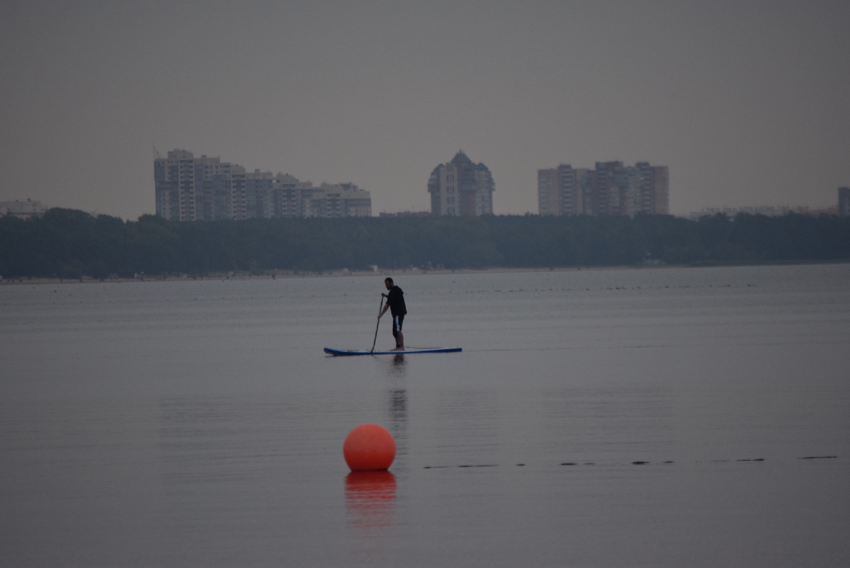 Здесь и далее фото автора - Говорухина Анастасия/психолог из Петербурга