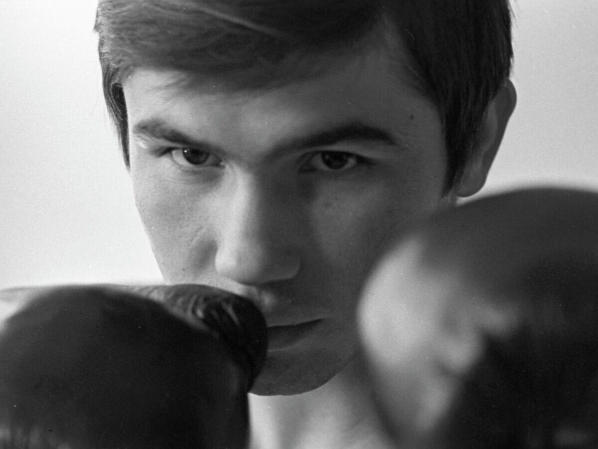    Василий Соломин© РИА Новости / Эдуард Котляков