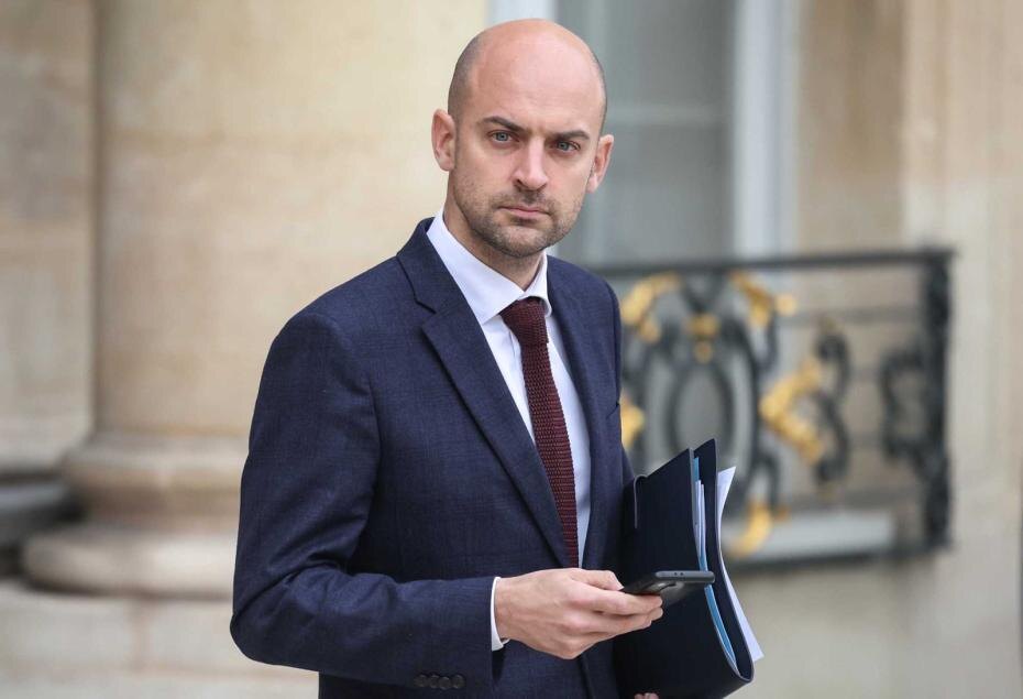    Sebastien Toubon/Keystone Press Agency/Global Look Press