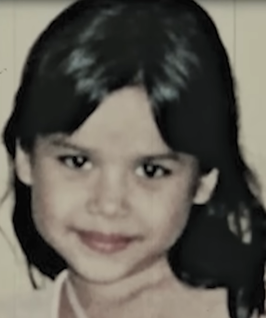 Нурин Джазлин Бинти Джазимин. Фото из открытых источников