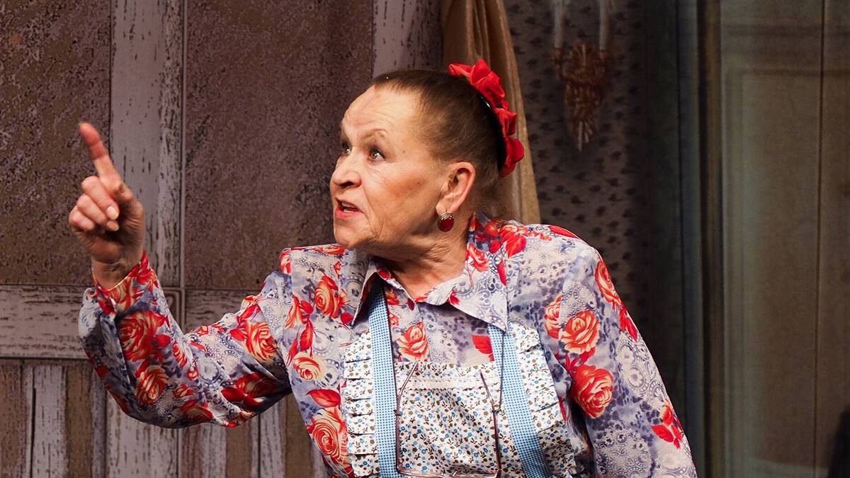    Фото: Александр Авилов / АГН Москва