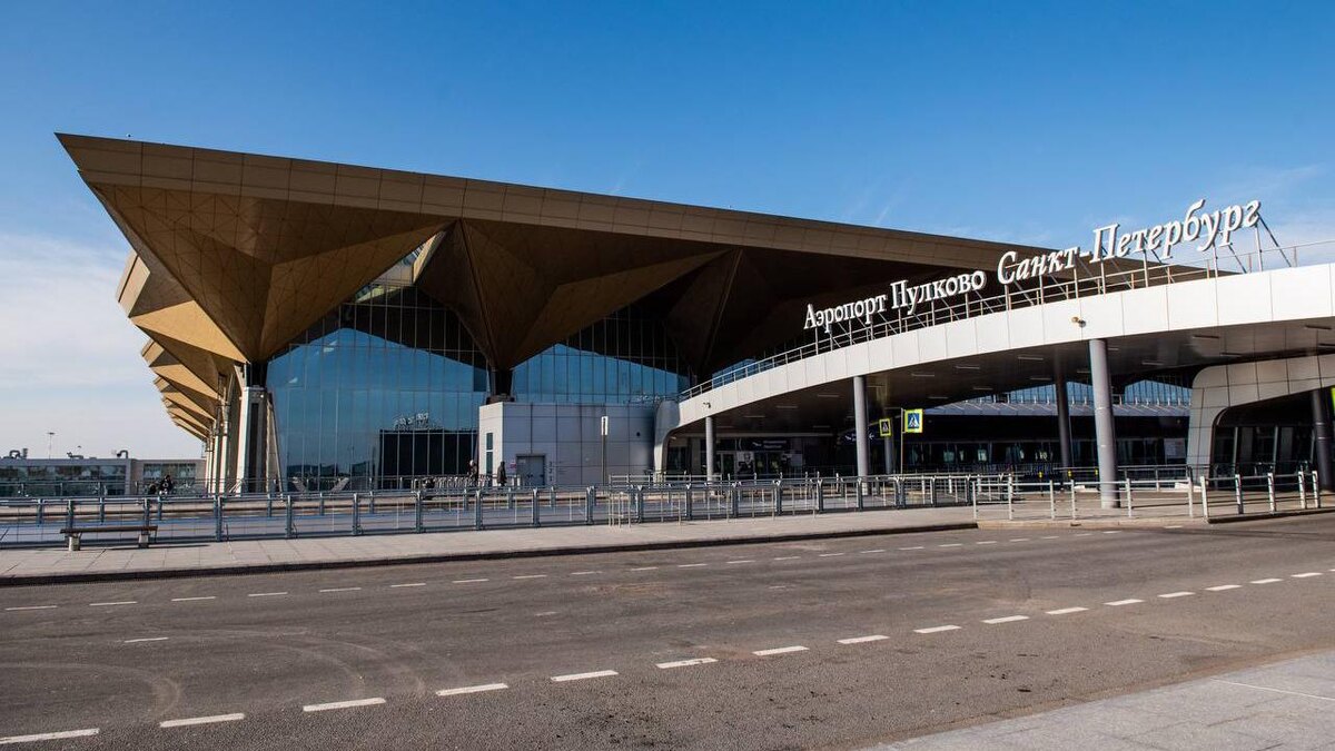    Фото: t.me/pulkovo_led