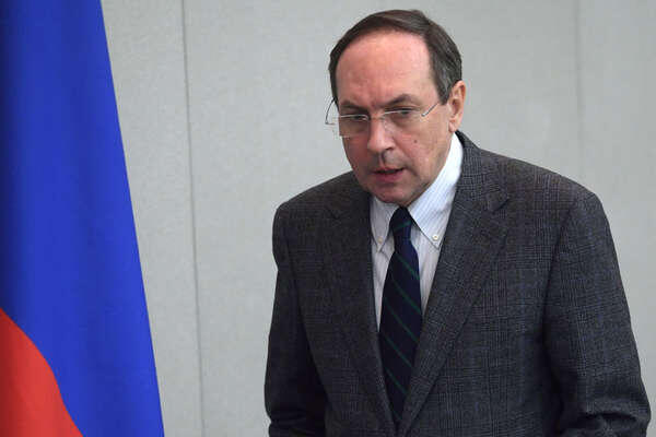 Владимир Федоренко/РИА Новости  