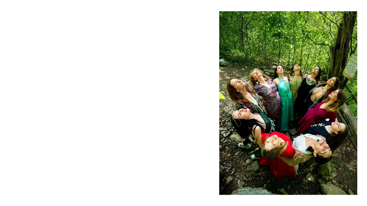 Расстановщик Лия Рустамова. Предоставленное фото