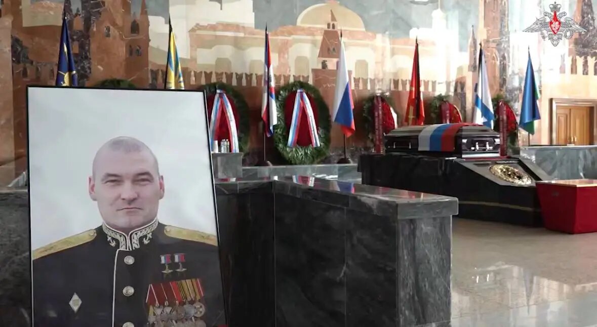    Фото: скриншот из видео пресс-службы Минобороны РФ