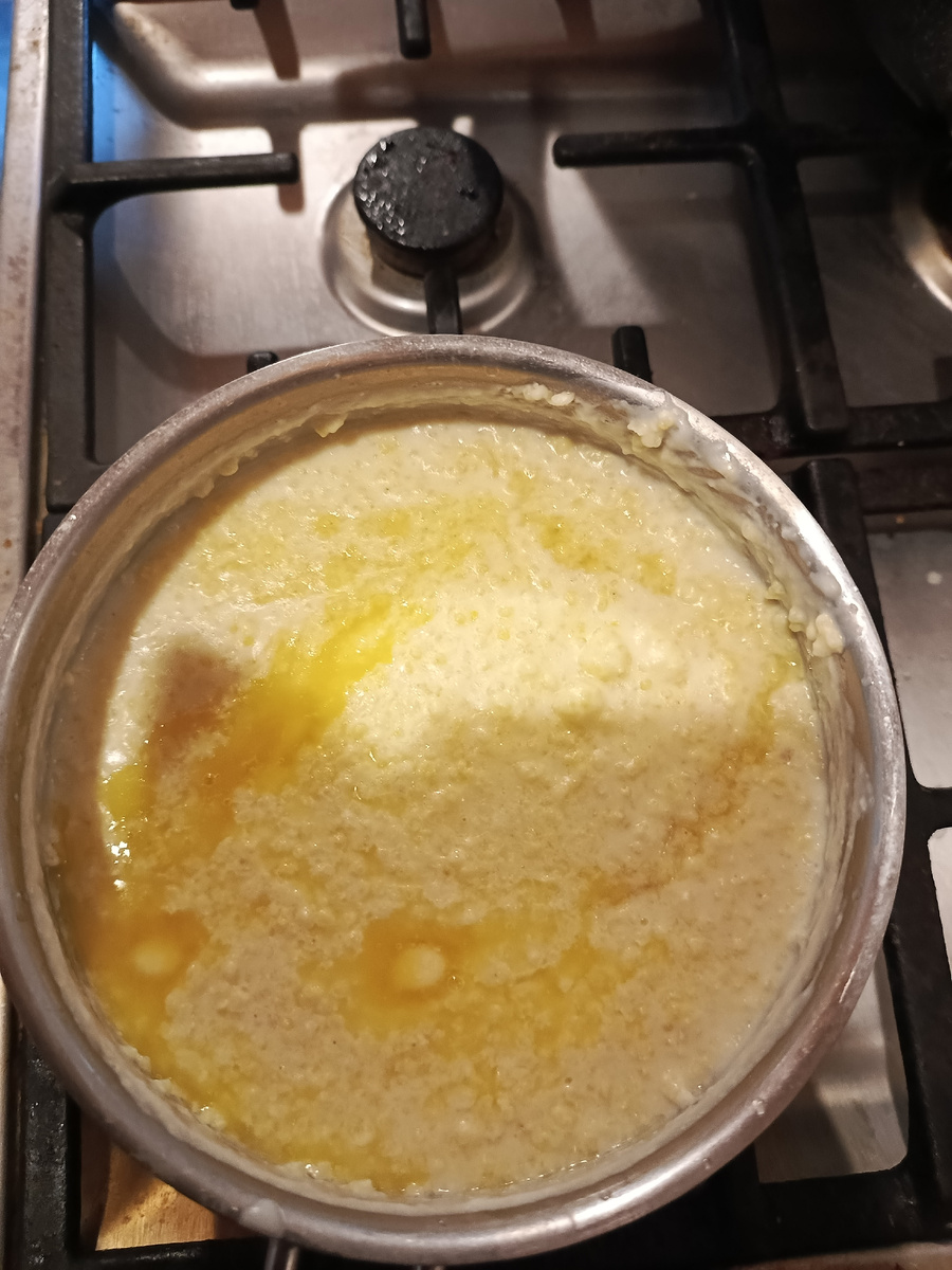 Наша родовая генетическая память.