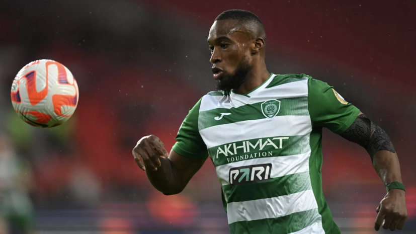   РИА Новости