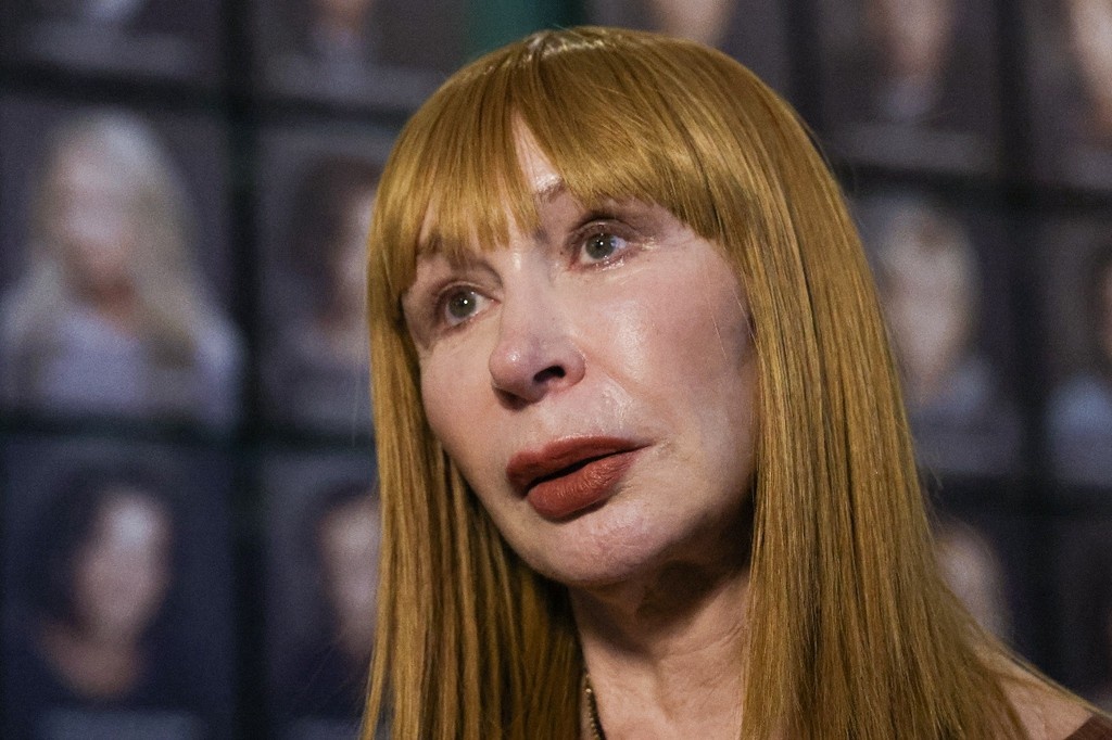    Фото © Сергей Карпухин / ТАСС