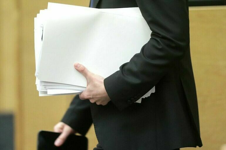   пресс-служба Государственной Думы