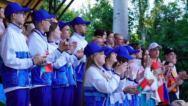    © Photo : МПА СНГ